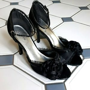 Maurice's Dress Sandals Heels